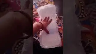 flipkart unboxing new mom maternity sanitary pad#pregnancy#shorts
