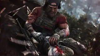 Tom Clancy’s Ghost Recon Breakpoint_ ÁGUAS PROFUNDAS EM BUSCA DE KRAKEN (PS5)