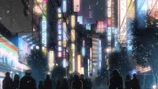 [ELECTROSTEP] Carbin & Calvin Hobbes- Atlas ft. Knat Turner [FREE DOWNLOAD]