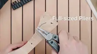 Nextool Sailor Pro: 14 in 1 budget multitool ($30.99)