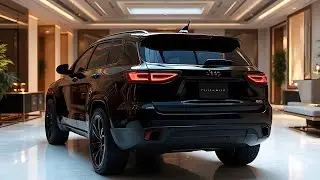 2025 Jeep Patriot &ndash; The Icon Returns with Modern Power, Style & Adventure