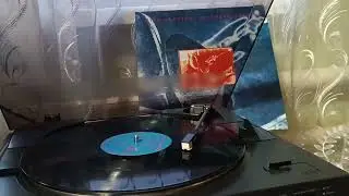 Dire Straits - When It Comes to You (My Vinyl Rip)