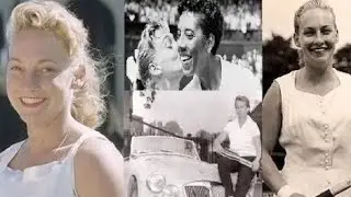 Darlene Hard - Lifestyle | Net worth | car | RIP | Tribute | Family | Biography | Remembering