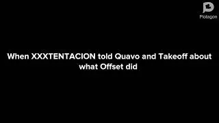 Offset Misbehaves At The Dentist/ Grounded