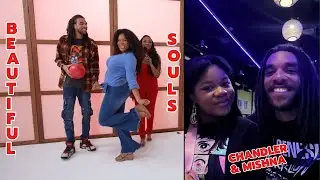 Ep 13 | Fraud Analyst Chandler Found Love | Pop The Balloon | Arlette Amuli