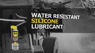 How to Lubricate, Waterproof and Protect Metal and Non-Metal Surfaces