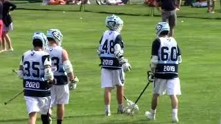 Sam Kerrigan Lax Reel