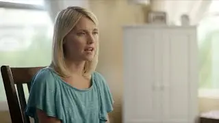 Breaking the Silence - Erin Merryn