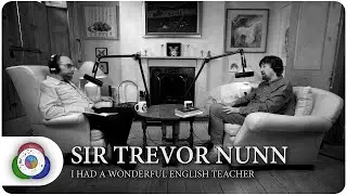 Sir Trevor Nunn - 