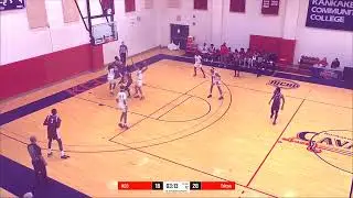 6'10 Sophomore Center Peitok Machar