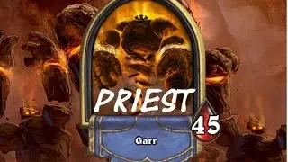 Heroic Garr (Priest)