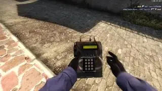 Nrsz CS:GO Highlights
