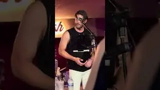 Radio Company - Ain’t No Telling