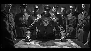 What Hitler Said When Germany Lost Air Superiority