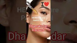Dhamakedar discount#short #shorts #youtube #viralvideo#herbalcare
