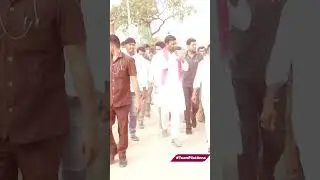 Tandur MLA Pilot Rohit Reddy Shorts | #shorts | #cmkcr | #brs | #tandur | #telanganaelections2023