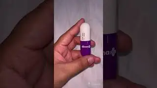 The Derma co 1% kojic acid lip balm with spf 30 for lip pigmentation #thedermaco #lipbalm #ytshorts