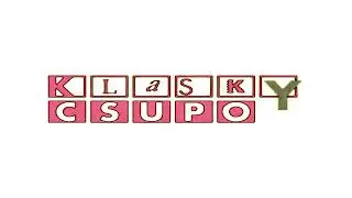 Klasky Csupo in Mister Donut Mega Ensemble