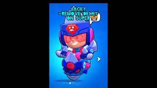 All brawl stars balance changes update