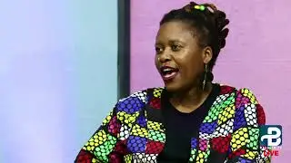Interview on Ballito TV