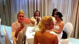 7. Sajam venčanja u hotelu Galleria