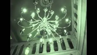 Dakota Lawrence - Brumder Mansion Reading - HauntedHousesCom