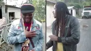 Duane Stephenson & Mackeehan  - Rastafari Way (Official HD Video)