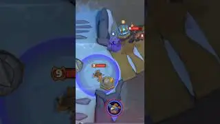 Warcraft Rumble- Maiev Shadwsong. Ultimate Alpha Female!