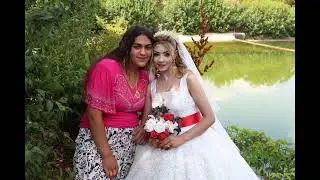 OGUZELİ ORHANIN OGLU MUHAMMED İLE ASİNİN RESİMLER
