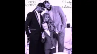 Drake - Family Matters (Chopped And Screwed)