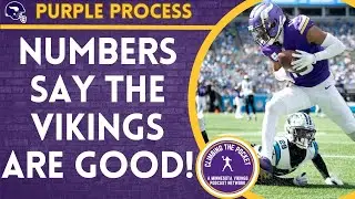 Are the Minnesota Vikings Actually a Good Team?