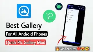 Best Gallery App For Android | Best Gallery App For Custom Rom | Best Gallery App Without Ads