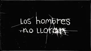 Cazzu - Los Hombres No Lloran (Audio Oficial) | Nena Trampa