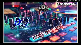 DILBAR DILBAR FULL DANCE MIX HINDI SONG HARD GMS MIX DJ KING OF SAINI