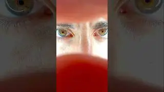 #OceanEyes #Тренд - #гетерохромия