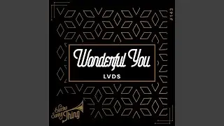 Wonderful You