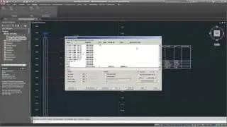 AutoCAD Electrical BOM Report