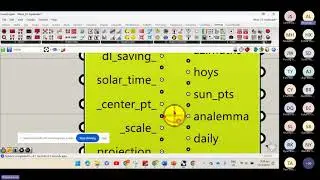 Rhino Grasshopper - Custom Package + Python