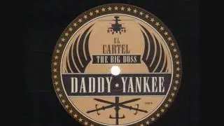 Daddy Yankee   Ella Me Levanto (Instrumental Studio)