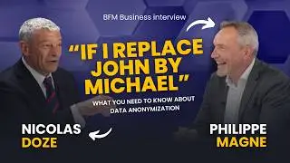ARCAD Software, the French tech reinventing legacy (english subtitles)