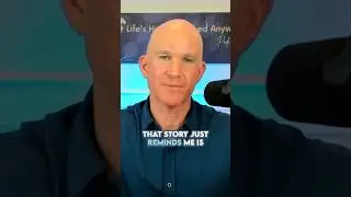 After 20 years, he still didn't know this about his wife! | Allen Blain