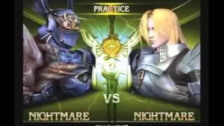 SC2 Nightmare Versus Screen Taunts