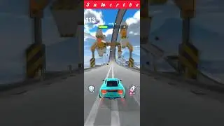 Car Race game # wanderfull game enjoy for racing car #youtuber gaming