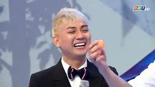♪ HOÀI LÂM và TRẤN THÀNH kêu lô tô Cực Lầy trích từ 