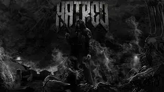 Hatred - 3[Волосатое чучело едет в город]