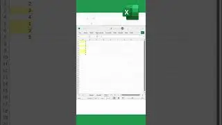 Mastering Excel Macros Series - Day 21 - How to highlight duplicates in worksheet using VBA?