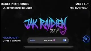 Raiden- #distrack mod @aissalabanda4531😈