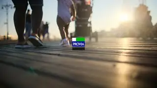 Film Simulation - PROVIA Promotional Video/ FUJIFILM