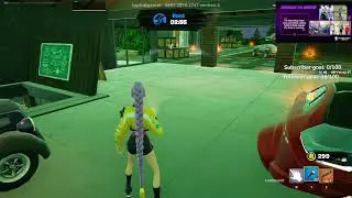 JRF Falcoo plays TG werewolf game