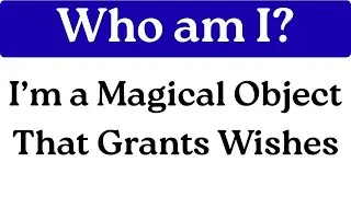 Only a Genius Can Guess These Movie Props | 60 &ldquo;What Am I?&rdquo; Quiz Questions | Quiz Blitz | Quiz Dino
